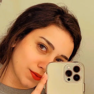 Meet your Posher, Iman